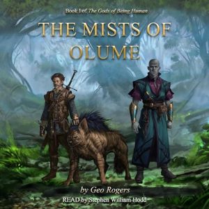 The Mists of Olume