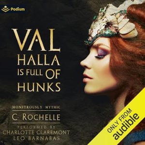 Valhalla Is Full of Hunks
