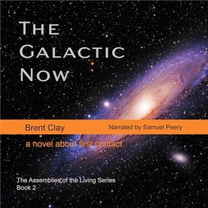 The Galactic Now