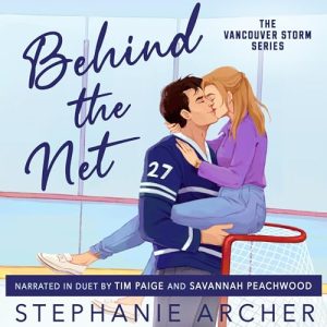 Behind the Net