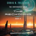 The Reckoning: The Earthburst Saga