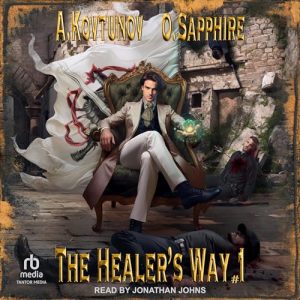 The Healers Way