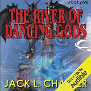 The River of the Dancing Gods