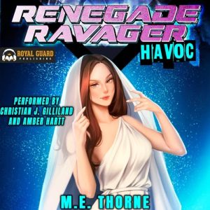 Renegade Ravager: Havoc