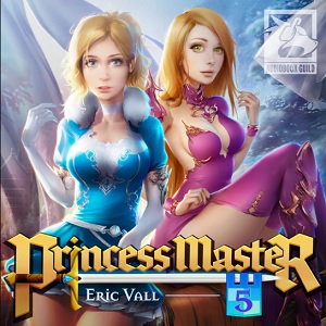 Princess Master 5