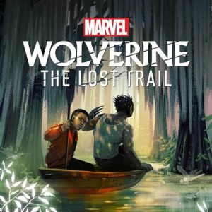 Marvels Wolverine: The Lost Trail