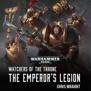 The Emperors Legion