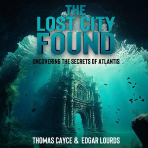 The Lost City Found