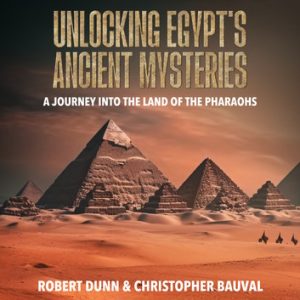 Unlocking Egypts Ancient Mysteries