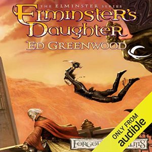 Elminsters Daughter