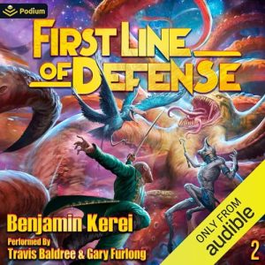First Line of Defense 2