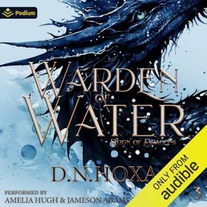 Warden of Water