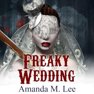 Freaky Wedding