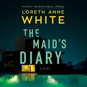 The Maids Diary
