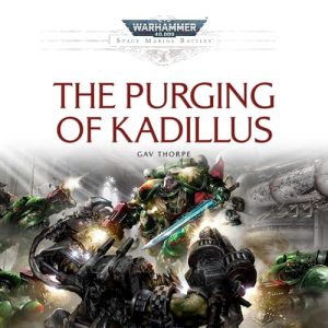 The Purging of Kadillus