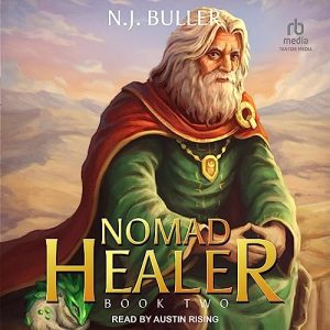 Nomad Healer 2