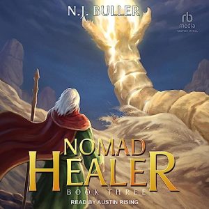 Nomad Healer 3