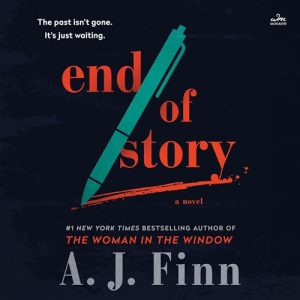 End of Story: A Novel