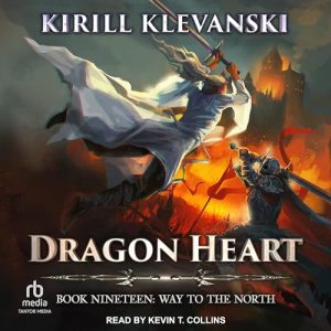 Way to the North: Dragon Heart