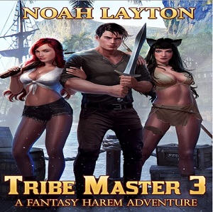 Tribe Master 3