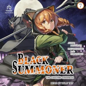 Black Summoner: Volume 7