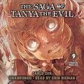 The Saga of Tanya the Evil 9