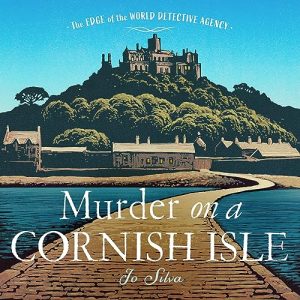Murder on a Cornish Isle