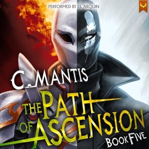 The Path of Ascension 5