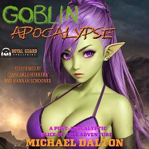 Goblin Apocalypse 1