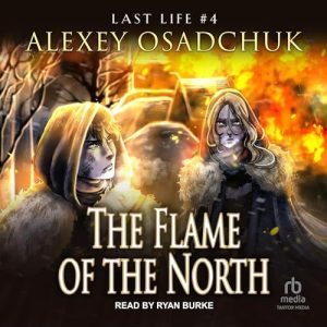 The Flame of the North
