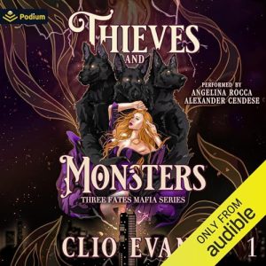 Thieves and Monsters