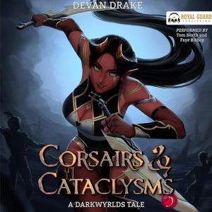 Corsairs and Cataclysms 3