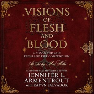 Visions of Flesh and Blood