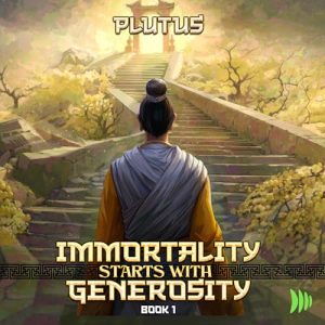 Immortality Starts with Generosity