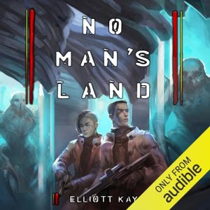 No Mans Land: Poor Man's Fight