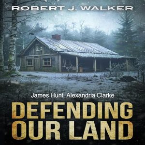 Defending Our Land