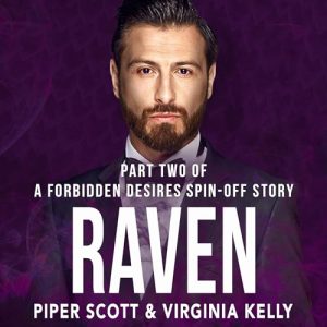 Raven: Part Two