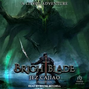 Brightblade (2nd Edition)