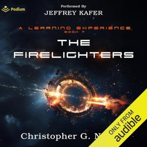 The Firelighters