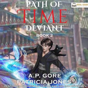 Path of Time Deviant 2