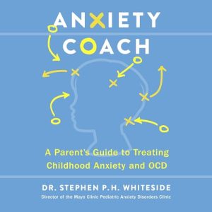 Anxiety Coach