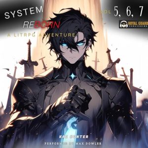 System Reborn Vol 5, 6, 7