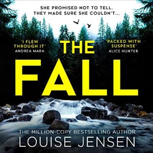 The Fall [Psychological Thriller]
