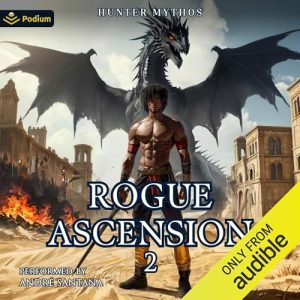 Rogue Ascension 2