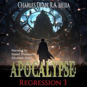 Apocalypse: Regression 3