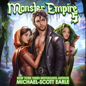 Monster Empire 5