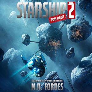 Starship for Rent 2