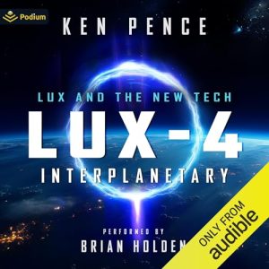LUX-4: Interplanetary
