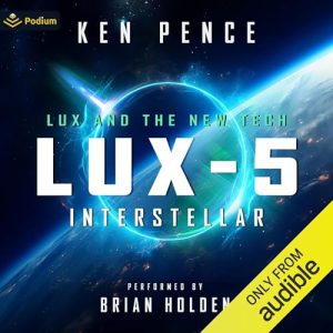 LUX-5: Interstellar