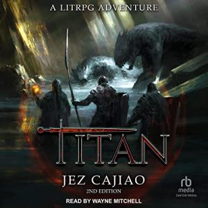 Titan (2nd Edition)